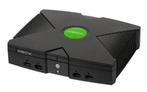 Xbox Classic (Xbox Original Spelcomputers), Spelcomputers en Games, Spelcomputers | Xbox Original, Ophalen of Verzenden, Zo goed als nieuw