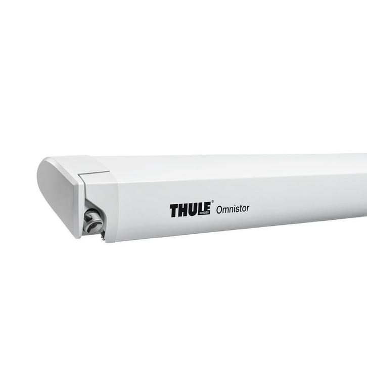 Thule 6300 Ducato/Jumper/Boxer L4/H2 400 Wit, Caravans en Kamperen, Voortenten en Luifels, Ophalen of Verzenden