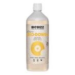 BioBizz Bio Down — 5L, Nieuw