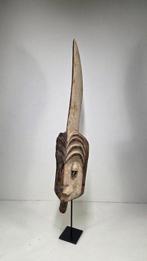 Masker - stad - Gabon (Zonder minimumprijs)