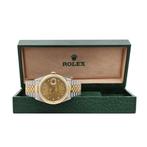 Rolex - Datejust - 16233G - Unisex - 1990-1999, Sieraden, Tassen en Uiterlijk, Horloges | Heren, Nieuw