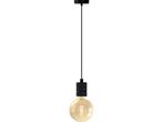 Veiling - Calex Retro Pendel - Industrieel Hanglamp, Nieuw