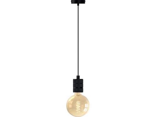 Veiling - Calex Retro Pendel - Industrieel Hanglamp, Huis en Inrichting, Lampen | Losse lampen