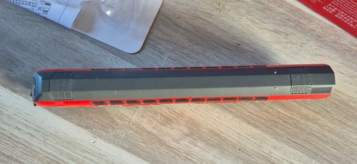 Piko H0 - 58805 - Modeltrein personenwagen (1) - In goede, Hobby en Vrije tijd, Modeltreinen | H0