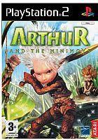 Arthur and the Minimoys-Standaard (PlayStation 2) Gebruikt, Ophalen of Verzenden, Zo goed als nieuw