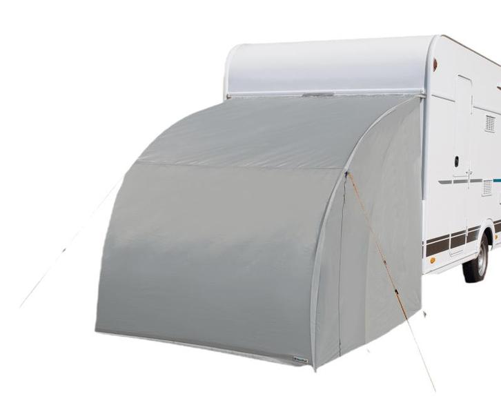 Eurotrail Bike Shelter XL, Caravans en Kamperen, Tenten