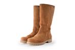 Panama Jack Boots in maat 38 Bruin | 10% extra korting, Bruin, Verzenden, Overige typen, Zo goed als nieuw