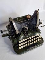 Oliver No. 6 - Schrijfmachine - 1900-1910