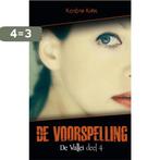 De Vallei De voorspelling 9789049925956 Krystyna Kuhn, Boeken, Verzenden, Gelezen, Krystyna Kuhn