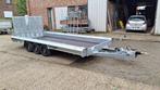 Veiling: Machinetransporter Vlemmix 3500kg 480x180cm Nieuw, Ophalen, Nieuw