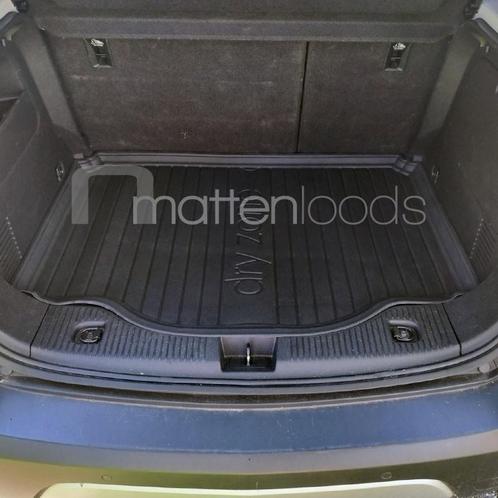All Weather kofferbakmat Opel Mokka A (zonder optionele laad, Auto diversen, Automatten, Nieuw, Ophalen of Verzenden
