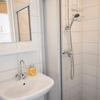 Gemeubileerde studio met privébadkamer en keuken, 20 tot 35 m², Groningen