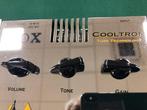 Vox - Cooltron Big Ben Overdrive - - Elektrische gitaar, Nieuw