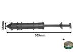 AIRCO DROGER VOOR FORD GALAXY 1995-2000 1151378, Ophalen of Verzenden, Nieuw