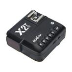Godox X2 transmitter voor Nikon - Tweedehands, Verzenden, Gebruikt
