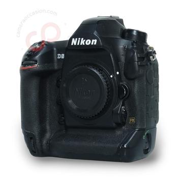 Nikon D6 zwart nr. 0645 beschikbaar voor biedingen