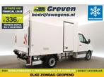Volkswagen Crafter 35 2.0 TDI | Koelwagen 0° C |, Volkswagen, Wit, Nieuw, Te koop