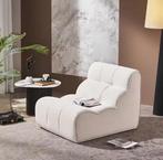 Zitzakfauteuil Volwassenen – Comfort Lounge Stoel, Huis en Inrichting, Verzenden, Nieuw