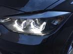BMW 3-serie F30 F31 Bi-xenon LED DRL koplampen zwart, Auto-onderdelen, Verlichting, Verzenden, Nieuw, BMW