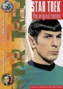 Star Trek: The Original Series Vol. 11 [ DVD, Cd's en Dvd's, Dvd's | Overige Dvd's, Zo goed als nieuw, Verzenden