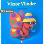 Victor Vlinder 9799054448265 Antoon Krings, Verzenden, Gelezen, Antoon Krings
