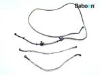 Remleiding Set Kymco AK 550 i, Verzenden, Gebruikt