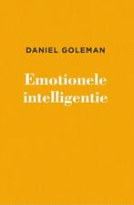 Emotionele intelligentie 9789047017264 Daniel Goleman, Gelezen, Daniel Goleman, Verzenden