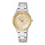 Horloge Dames Seiko SXDH04P1, Verzenden, Nieuw