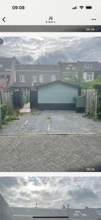 Huis te huur aan Ambyerstraat Zuid in Maastricht, Tussenwoning, Limburg
