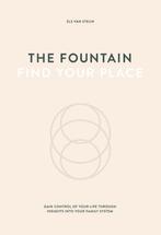 The Fountain, Find Your Place | 9789492331755 | Van Steijn,, Ophalen of Verzenden, Nieuw, Van Steijn, Els