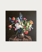 Katharina Husslein - If ever two were one, then surely we -, Antiek en Kunst, Kunst | Schilderijen | Modern