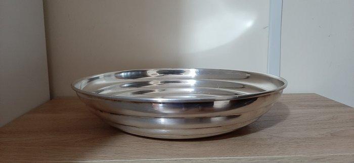 Fruitschaal - .925 zilver - zilveren kom 925, Antiek en Kunst, Antiek | Goud en Zilver