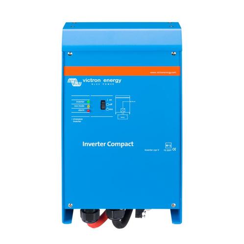 Victron Phoenix Compact Inverter 24V/1600VA/230V VE.Bus, Doe-het-zelf en Verbouw, Overige Doe-het-zelf en Verbouw, Nieuw, Verzenden