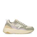 Hub Glide dad sneakers voor dames in het Groen, Kleding | Dames, Schoenen, Verzenden, Hub, Nieuw, Sneakers of Gympen