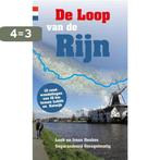 De Loop van de Rijn 9789078641520 Loek Heskes, Verzenden, Gelezen, Loek Heskes