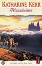 DEVERRY SAGA 2 MAANDUISTER 9789024544592 K. Kerr, Boeken, Verzenden, Gelezen, K. Kerr