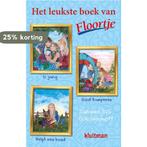 Het leukste boek van Floortje 9789020672602 Suzanne Buis, Verzenden, Gelezen, Suzanne Buis