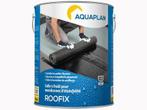Aquaplan Aquaplan roofix koudlijm 5 kg, Doe-het-zelf en Verbouw, Dakpannen en Dakbedekking, Verzenden, Nieuw