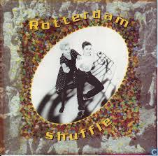 cd - Het Groot Niet Te Vermijden Dans Show Orkest - Rotte..., Cd's en Dvd's, Cd's | Overige Cd's, Zo goed als nieuw, Verzenden