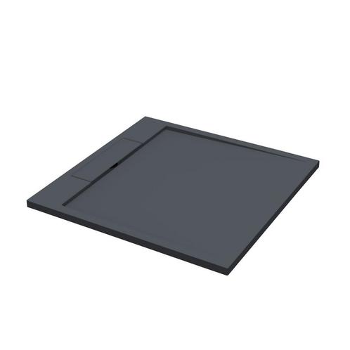 Douchebak Best Design Decent 100x100x3.5cm Solid Surface Mat, Doe-het-zelf en Verbouw, Sanitair, Douche, Nieuw, Ophalen of Verzenden