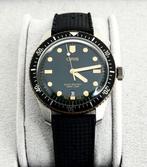 Oris - Divers Sixty-Five - Zonder Minimumprijs - 733 7707 -, Sieraden, Tassen en Uiterlijk, Horloges | Heren, Nieuw