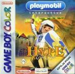 Hype Time Quest-Standaard (GBC) Gebruikt, Spelcomputers en Games, Ophalen of Verzenden, Zo goed als nieuw