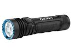 Olight Seeker 4 Pro Matte Black, Ophalen of Verzenden, Nieuw