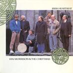 LP gebruikt - Van Morrison - amp; The Chieftains â Iris., Cd's en Dvd's, Vinyl | Rock, Verzenden, Zo goed als nieuw