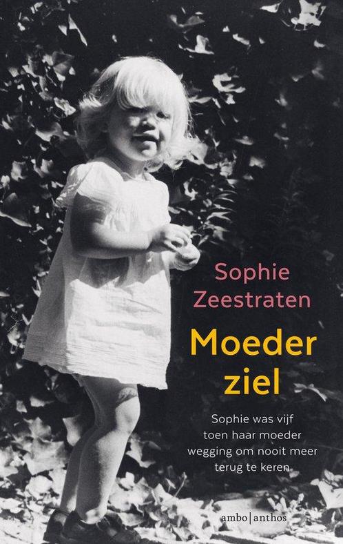 9789026349867 Moederziel | Tweedehands, Boeken, Biografieën, Zo goed als nieuw, Verzenden