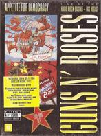 dvd - Guns N Roses - Appetite For Democracy, Zo goed als nieuw, Verzenden