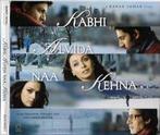 cd digi - Shankar-Ehsaan-Loy - Kabhi Alvida Naa Kehna, Verzenden, Zo goed als nieuw
