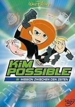 Kim Possible: Mission zwischen den Zeiten von Steve Loter, Gebruikt, Verzenden
