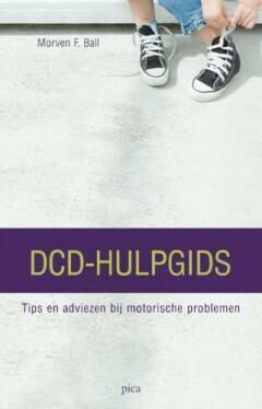 DCD-hulpgids voor leerkrachten 9789077671276 E. van Haeften, Boeken, Gezondheid, Dieet en Voeding, Zo goed als nieuw, Verzenden