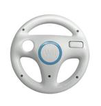Nintendo Wii Stuur / Wheel Wit Origineel (Wii Accessoires), Ophalen of Verzenden, Zo goed als nieuw